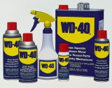 WD-40