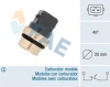 Датчик температуры контактный 20мм Halk-30c 35620