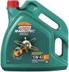 Масло моторное Magnatec Dsel 10w40 B4 4л 15CA30