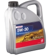 Масло моторное 5W-30 Longlife, 4 литра 32942