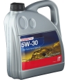 Масло моторное 5W-30 Longlife plus, 4 литра 32946