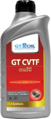 Масло трансмиссионная CVTF Multi, 1 л 8809059408650