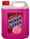 Жидкость омывателя незамерзающая -20C Hubba Bubba готовая 4 л 9669