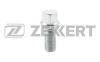 Болт колесный, сфера, M14 x 1,5, длина резьбы 27, ключ 17, Цинк BE-4030
