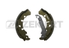 Колодки торм. бараб. зад Fiesta,Fusion,Mazda 2 BK-4468