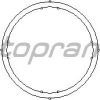 Прокладка фланца системы охлаждения Audi, Volkswage 100722015