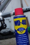 Жидкий ключ Wd-40 (100мл) (для тысячи применений) WD-40