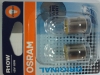 Лампа R10W 12V (10W) BA15s, 2 штуки в блистере 5008-02B