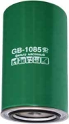 Фильтр масляный ГАЗ с двигателями ММЗ 245.7, VW T4 2.5 2.4D Volvo 760-780-940-960 gb-1085
