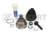 ШРУС наружный 36*27*59,5 A3 II 03-, TT II 06-, Octavia (1Z) 04-, Superb (3T) 08-, VW Cadd free deliv gs-3941