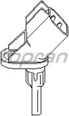 Датчик ABC  Ford Focus II 303945755