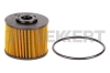 Фильтр топливный Eco Ford Focus III 10-, Galaxy II 10-, Mondeo IV 12- Peugeot 308 09-, 508 10- kf-5047e