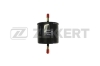Фильтр топливный Mazda 121 III 96-, Ford Mondeo I, II 93-, Fiesta III, IV 91- kf-5059
