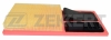 Фильтр воздушный Seat Ibiza IV, V 06-, Skoda Fabia (6Y, 5J) 06-, Octavia (1Z) 04-, VW Caddy III 06- lf-1723