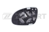 Стекло зеркала правое, с подогревом Volkswagen Golf 5 2003-2008 sp-1007