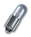 Лампа T4W, 12 V, BA 9 s 3893-02b